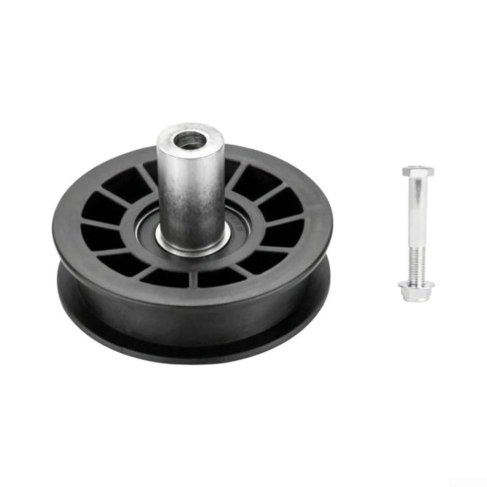 Polea de Reemplazo para Cortacésped 179114 para ajuste Perfecto