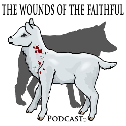 The Wounds Of The Faithful cover art