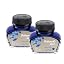 2 x 30ml Royal Blue