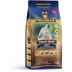 Wolfsblut Polar Night Adult 2 kg