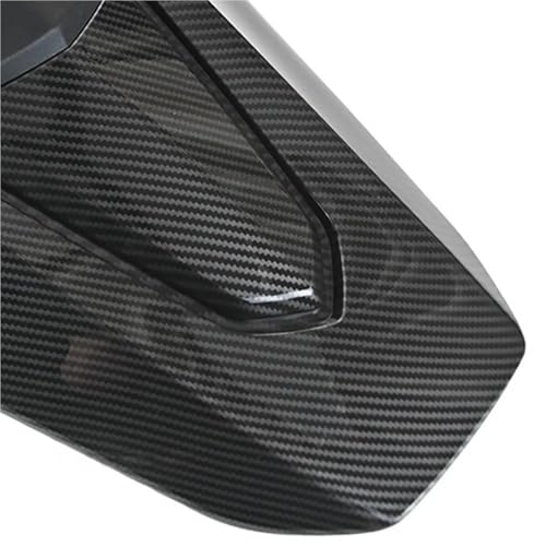 Carénage de queue CBR650R finition premium peinture de précision - 6