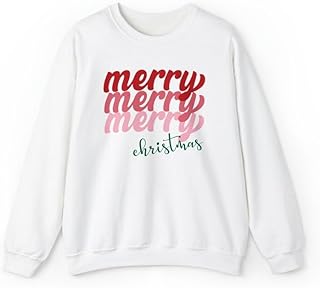 Merry Sweatshirt, Merry Shirts, Merry Sweat Shirt, Fall Winter Cozy, Christmas Outfit, Merry Christmas Matching Shirts, Family Merry Shirt