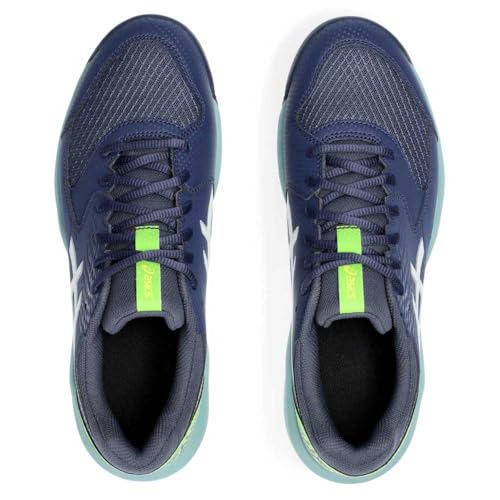 Image of Asics Men Gel-Dedicate 8 Tennis Shoe