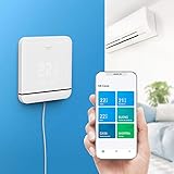 tado   Termostato Inteligente Inal  mbrico kit de inicio V3  