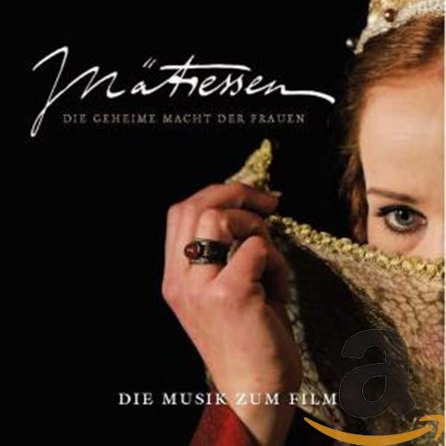 Mätressen – Die geheime Macht der Frauen – fernsehserien.de