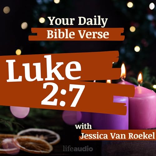ADVENT When God Arrives in the Mess; An Invitation to Make Room (Luke 2:7) Podcast Por  arte de portada