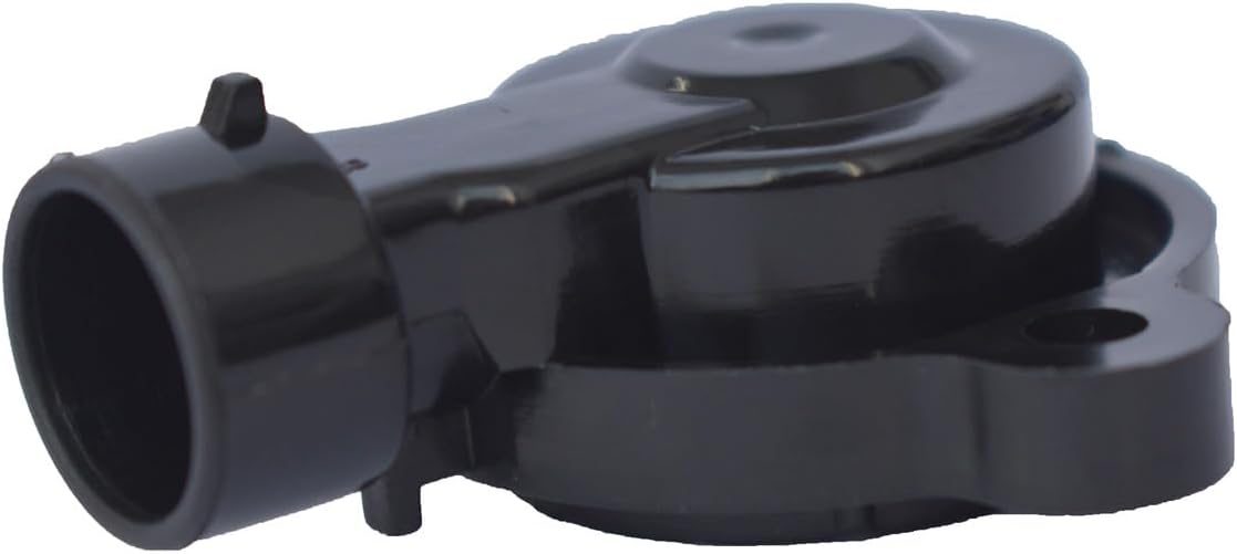 TPS Throttle Position Sensor Compatible with Express Silverado 3500 Malibu S10 Savana Sierra C1500 K2500 Yukon Regal Lacrosse Beretta Blazer C1500 17123855