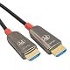 8K HDMI Kabel von FeinTech, 15m Glasfaserkabel für 4K 120Hz