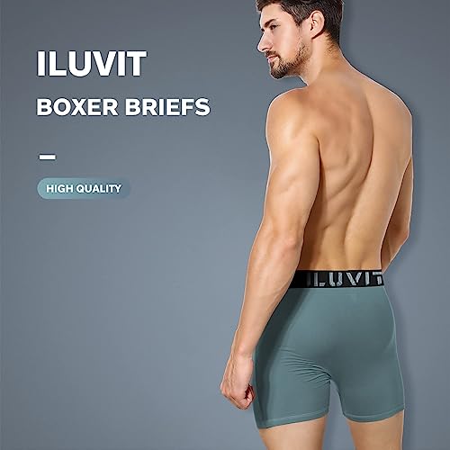 Dream Catcher Boxer Briefs Mens Underwear Men Pack Of 1-6 Men's Underwear For Men S M L Xl Xxl #TOP2