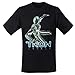 Produktbild Tron Legacy - T-Shirt Tron Single (in L)