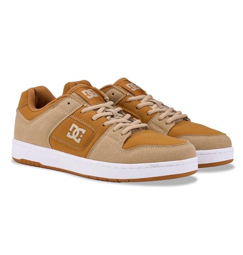[fB[V[V[Y] JWAXj[J[ MANTECA 4 SN TAN 27.0 cm 2E
