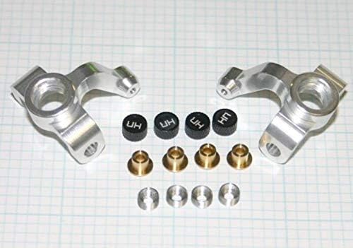 Racing Losi Mini Rock Crawler Aluminum Front Knuckles MRC2108