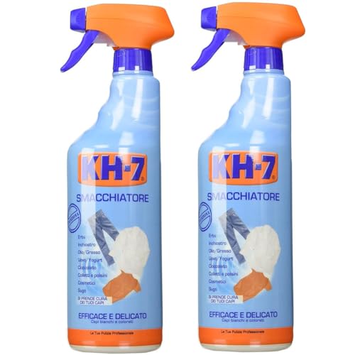 KH7 Smacchiatore Spray 750 ml