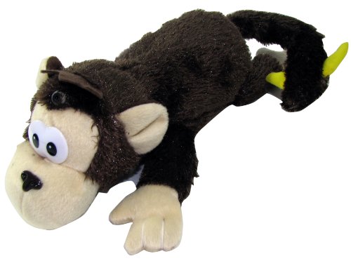 Westminister Toys LOL (Laugh Out Loud) Rollovers- Chimp