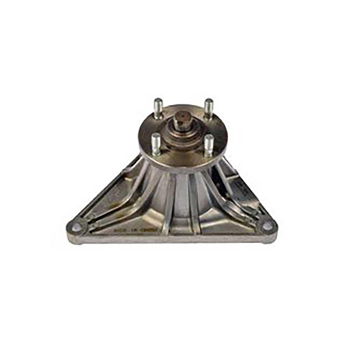 Amazon.com: Engine Cooling Fan Pulley Bracket Replaces