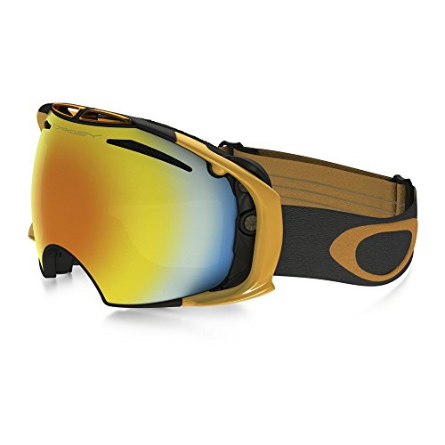 Oakley Maschera da Sci Airbrake - Oo7037-37