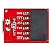 SparkFun Serial Basic Breakout - CH340G Development Tool with USB Micro-B Connector Save Space and Money in Your DIY Electronics Projects