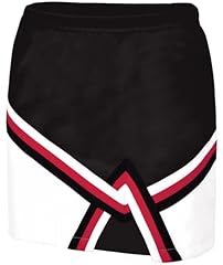 Black/White/Red - Youth Size