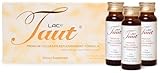 Taut Premium Collagen Replenishment Formula (Box of 8 Bottles, 1.7 Oz Each)