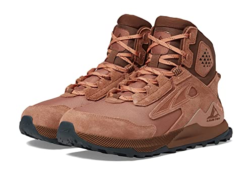 W's Lone Peak Hiker 2