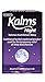 Price comparison product image Kalms Night, 50 Tablets - Traditional Herbal Medicinal Product Used For The Temporary Relief Of Sleep Disturbances