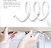 YEELIGHT Smart Led Strip Lights, 6.5 FT Wi-Fi Led Strip Lights Music Sync, App & Voice Control,Compatible with Alexa,Google Assistant,RGB LED Lights for TV Backlight,Bedroom Decor,Cabinet Lighting