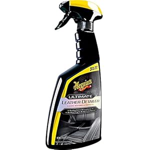 Meguiar’s G201316EU Leather Detailer