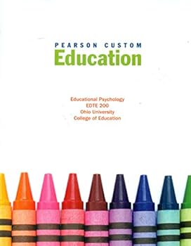 Paperback PCL EDUCATION >CUSTOM< Book