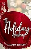 bentley continental preis  The Holiday Hookup (Festive Fun Book 1) (English Edition)