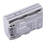 bateria np-fp50 sony Ersetzt: Sony NP-FP30, NP-FP50, NP-FP51, NP-FP60, NP-FP70, NP-FP71, NP-FP90, NP-FP91