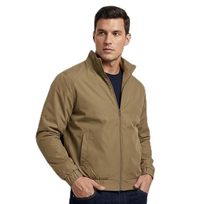 Image of Tagas mens jacket|MANS JACKET winter|man's (jacket) stylish|Bomber Jacket for Man|