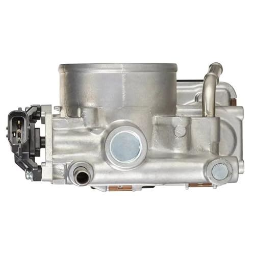 Corps papillon Subaru 2.5L résout ralenti instable Legacy