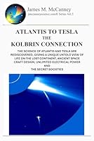 Altantis to Tesla 0972218645 Book Cover