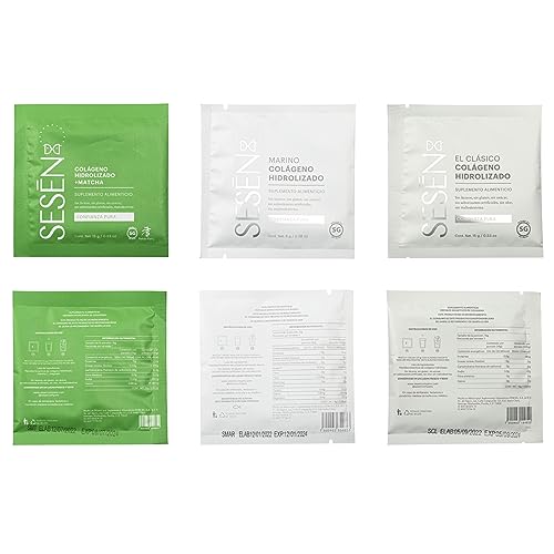 Colágeno, Imagen adicional