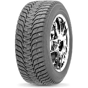 GOODRIDE Winterreifen 225/55 R 17 XL TL 101T ICEMASTER SPIKE Z-506 BSW M+S 3PMSF BESPIKED