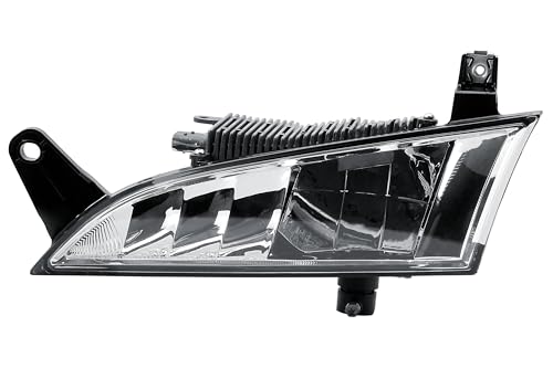 Phare additionnel LED 24V de rechange calandre avant gauche pour réparer camion Scania R S