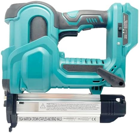 Amazon.co.jp: マキタ (Makita) バッテリー 対応 ピンタッカー  
