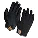 Giro D'Wool MTB Gloves Black Large