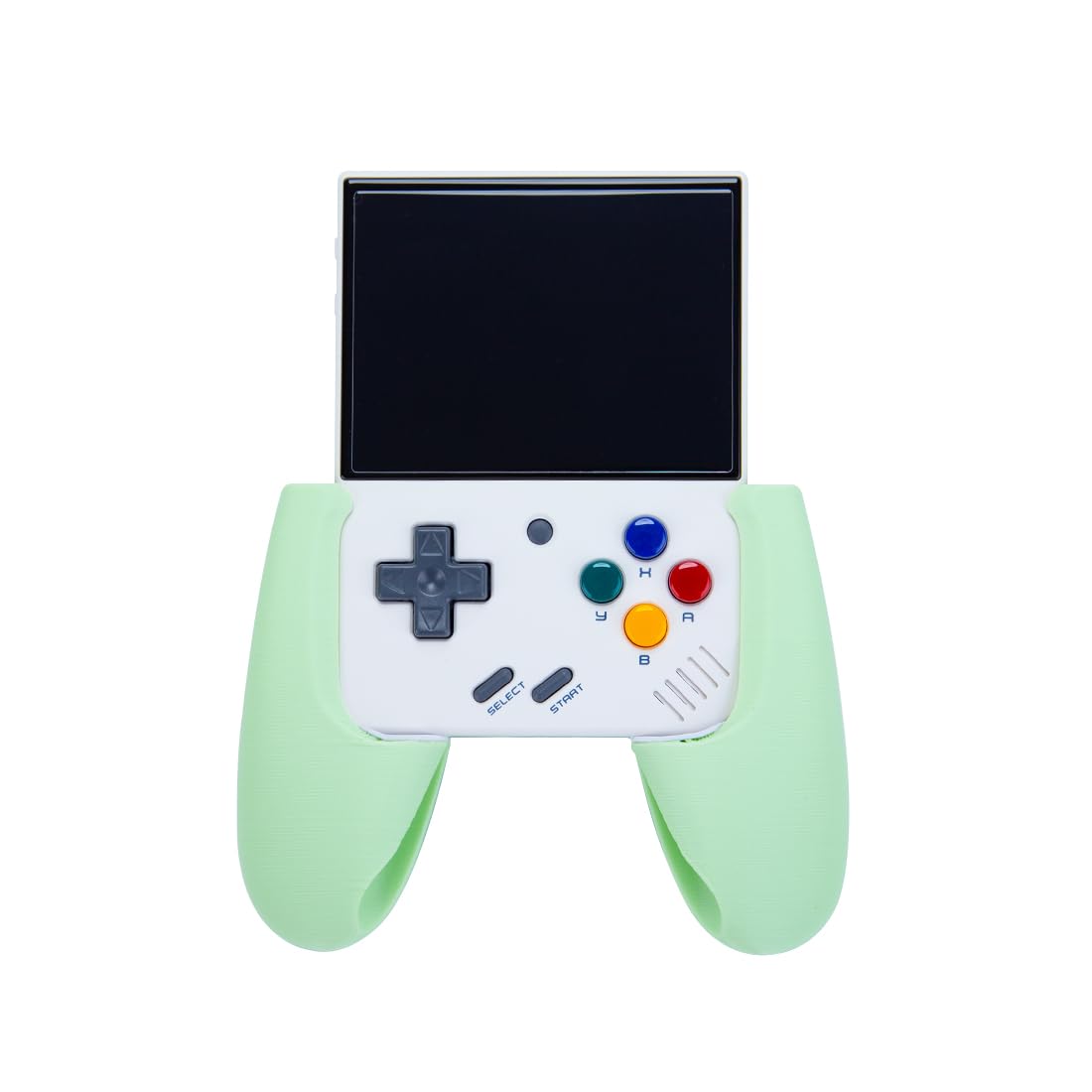 Miyoo Mini Plus Grip (Green)