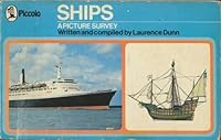 A Source Book of Ships 0330028766 Book Cover