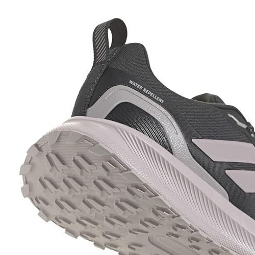 Image of adidas Women's Run Falcon 5 Trail Running Shoes