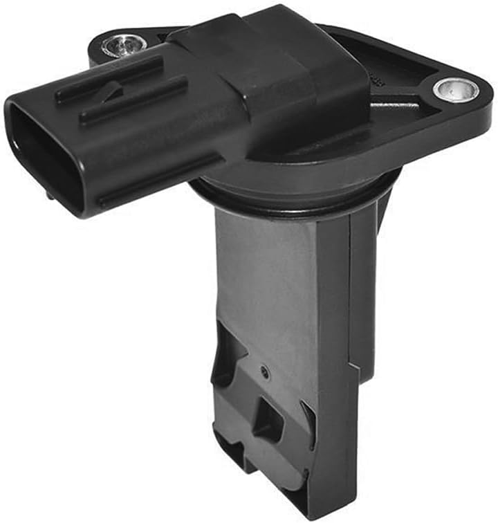 PE01 13 215/PE01-13-215, Compatible with Mazda 3 6 Cx-5 2R2, Mass Air Flow Sensor Meter MAF