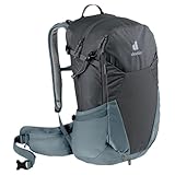 [ドイター] 登山リュック・ザック フューチュラ 27 グラファイト×シェール D3400321-4409 2021年モデル メンズ