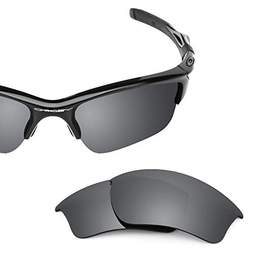 Image of Revant Replacement Lenses for Oakley Half Jacket 2.0 XL OO9154 Sunglasses