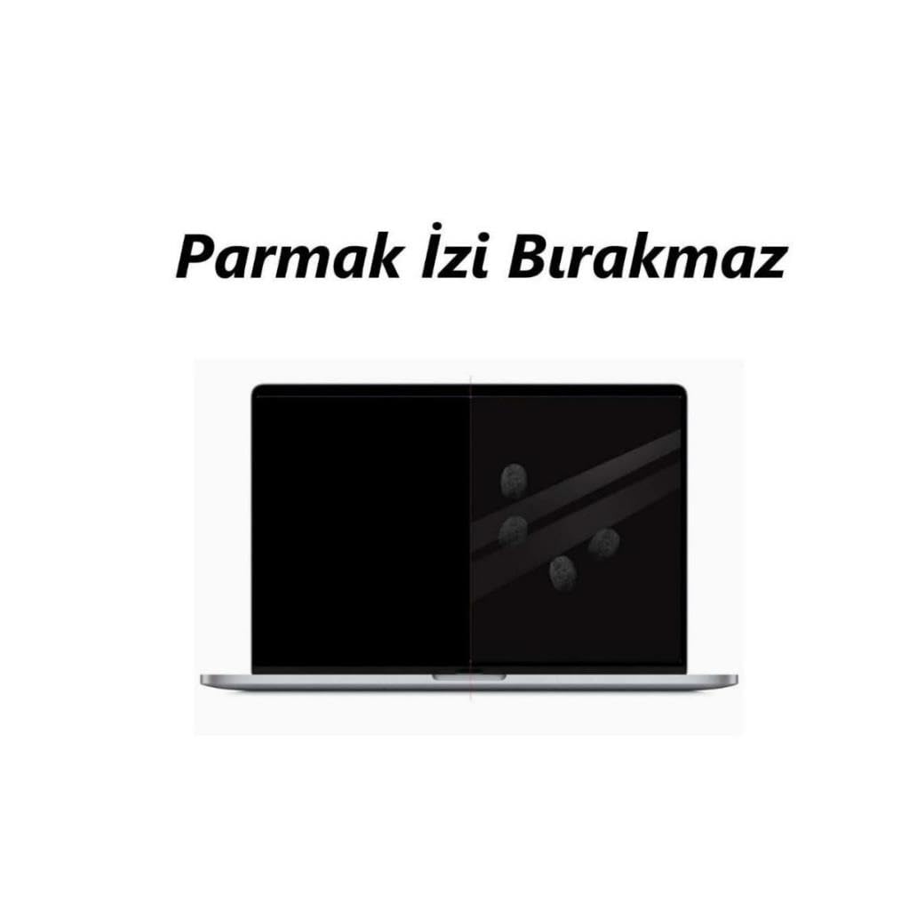 Engo Lenovo Thinkbook 16p G6 16 İnç İle Uyumlu Hayalet Ekran Koruyucu Notebook, Yandan Görünmeyen Anti-Spy Gizlilik (Privacy) Laptop Koruması, 9H Temperli Nano Kırılmaz Esnek Cam, Parlama Önleyici