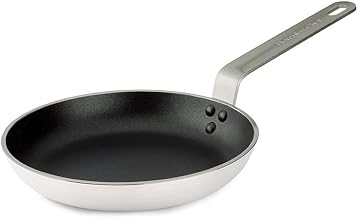 Frigideira Antiaderente Hercules de Alumínio - Chef PA7000-24 Prata 24cm