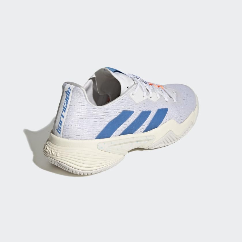 Image of Adidas Men's Barricade Clay Tennis Shoe