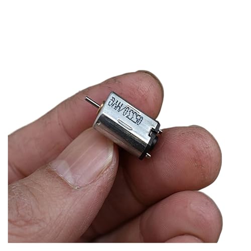 DC electronic starter FFM20VA-05330 Precious Metal Brush DC 5V 6V 11000 High Speed Digital Device 15*8*10MM