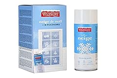 Christmas Traditions Schneespray...