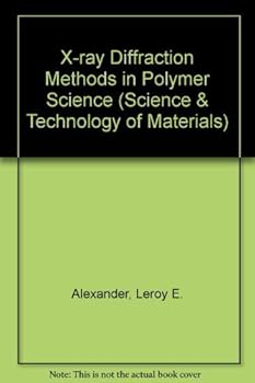 Hardcover X-ray diffraction methods in polymer science (Wiley series on the science and technology of materials) Book